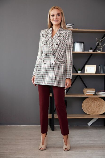 Брюки Azzara 4011Б