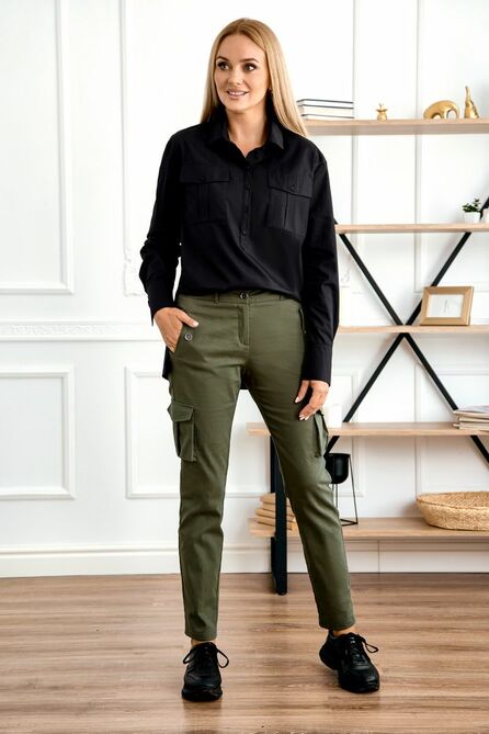 Брюки Azzara 4012 Брюки Azzara 4012