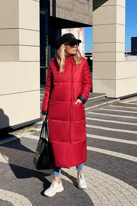 Пальто Azzara 3078 К