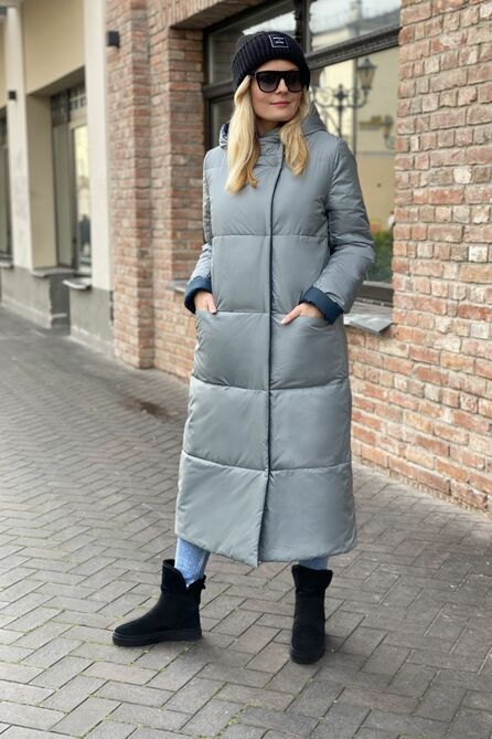 Пальто Azzara 3078Б-1