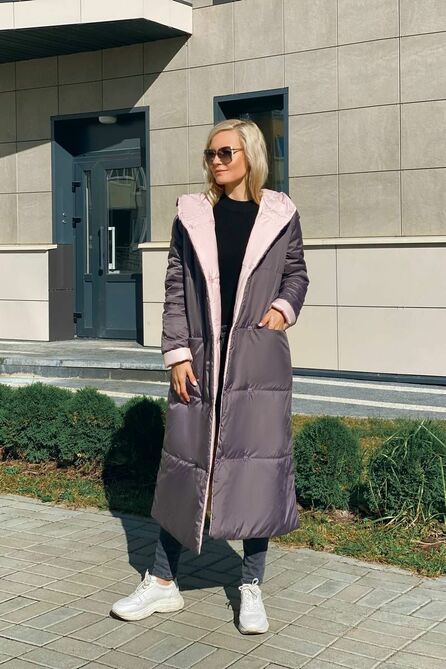 Пальто Azzara 3078Р-1