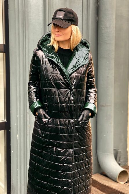 Пальто Azzara 3078/2