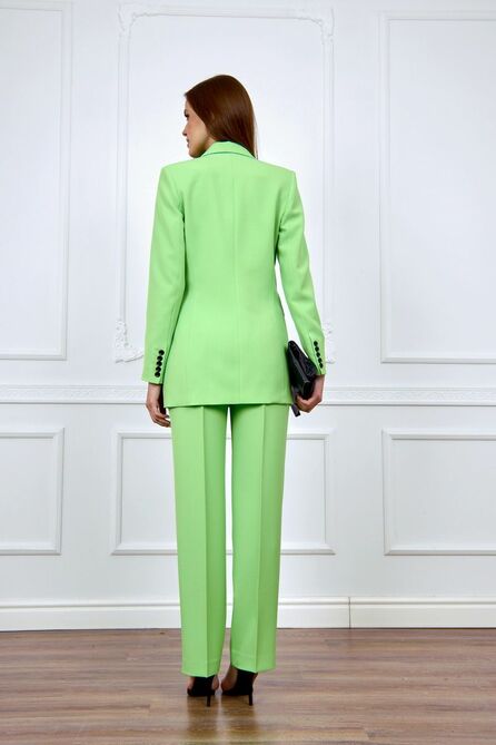 Костюм брючный Azzara 774Я