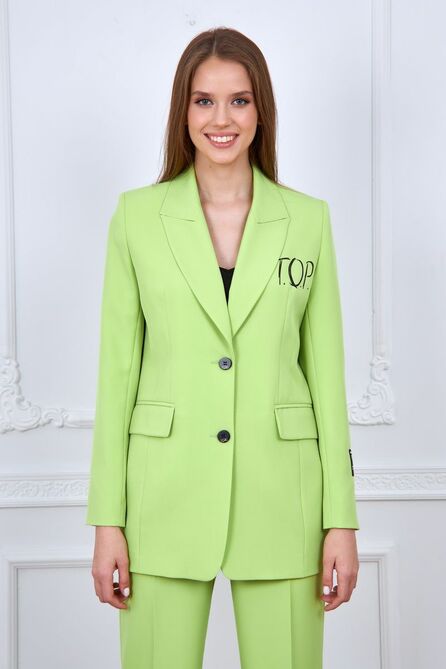 Костюм брючный Azzara 851Л