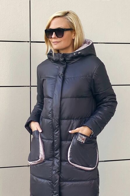 Пальто Azzara 3092 С Пальто Azzara 3092 С