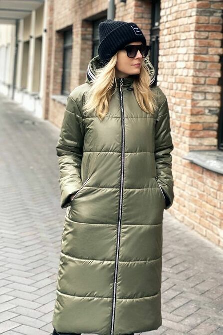 Пальто Azzara 3093 М