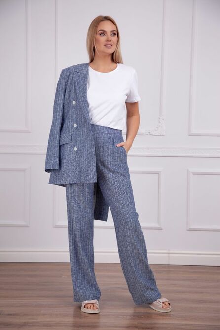 Брюки, Блуза, Жакет Azzara 846/1