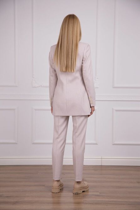 Костюм брючный Azzara 852Б