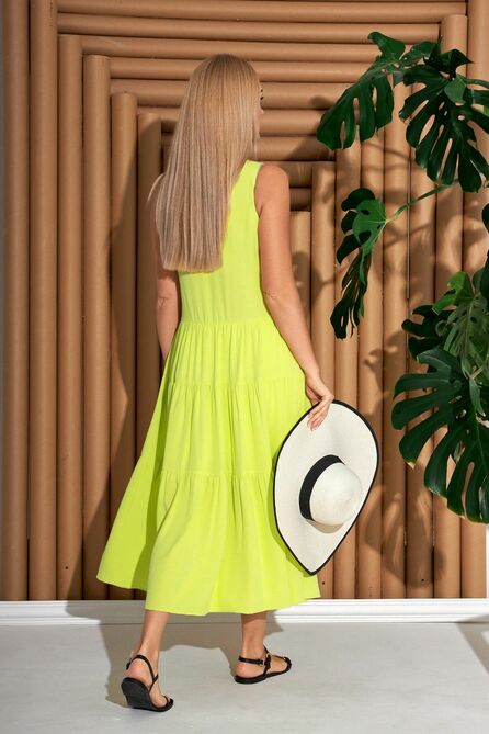 Повседневное платье Azzara 670