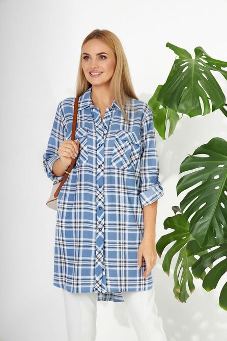 Брюки, Блуза Azzara 773