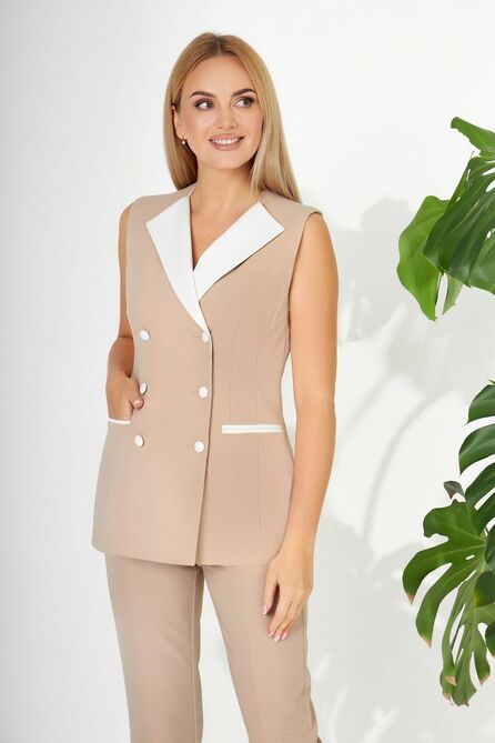 Костюм брючный Azzara 789 Костюм брючный Azzara 789