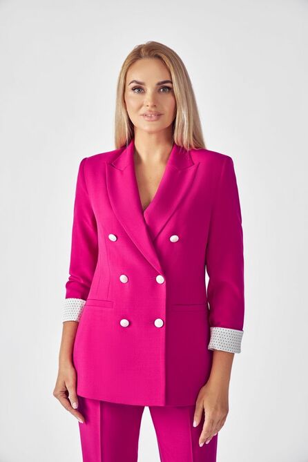 Костюм брючный Azzara 569/2Ф