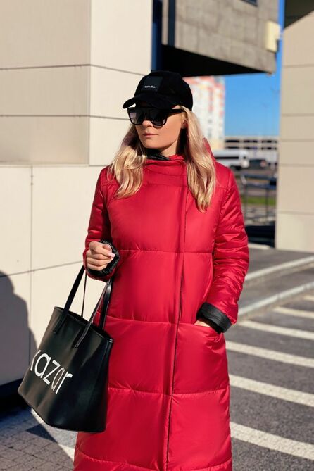 Пальто Azzara 3108К Пальто Azzara 3108К