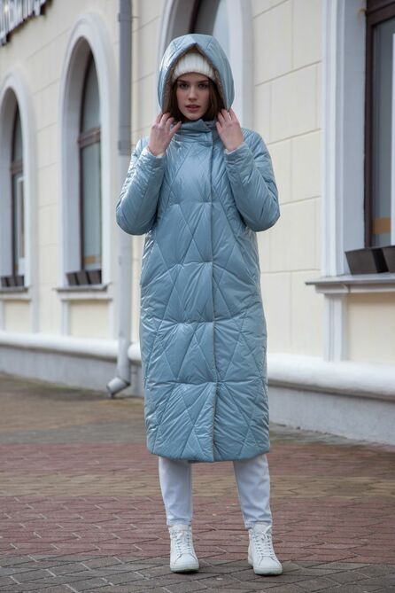 Пальто Azzara 3089Б Пальто Azzara 3089Б