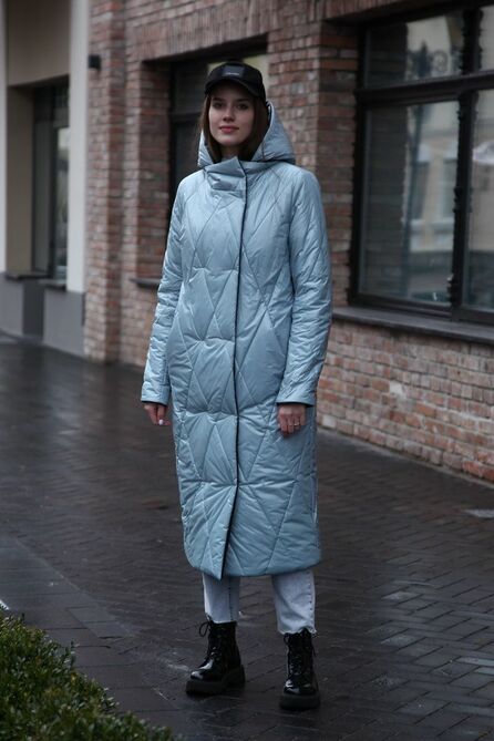 Пальто Azzara 3089Г Пальто Azzara 3089Г