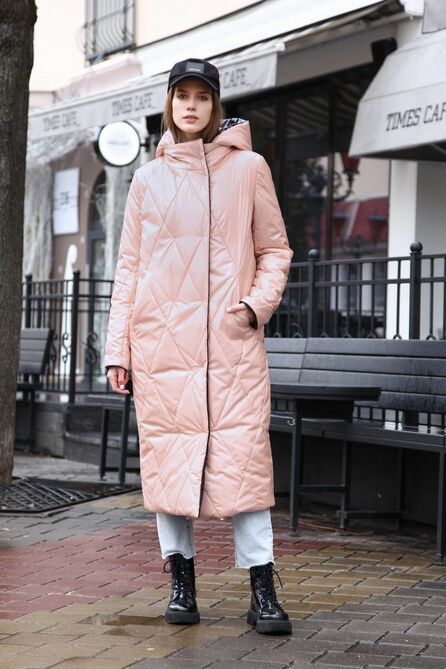 Пальто Azzara 3089П Пальто Azzara 3089П