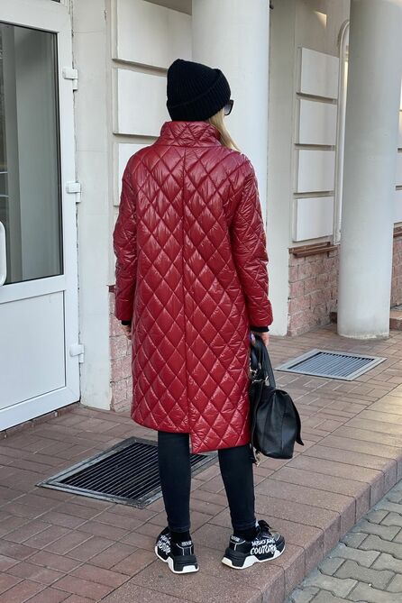 Пальто Azzara 3090К Пальто Azzara 3090К