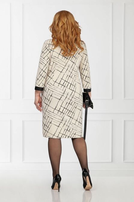 Повседневное платье БагираАнТа 751