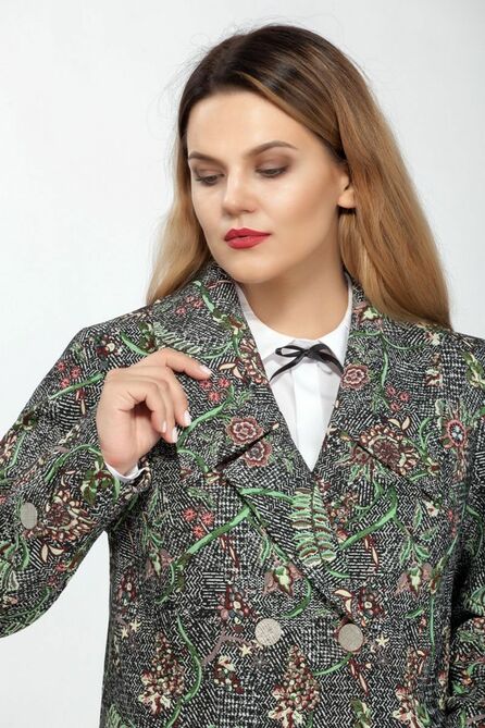 Жакет БагираАнТа 755 Жакет БагираАнТа 755