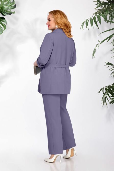 Костюм брючный БагираАнТа 778.1 Костюм брючный БагираАнТа 778.1