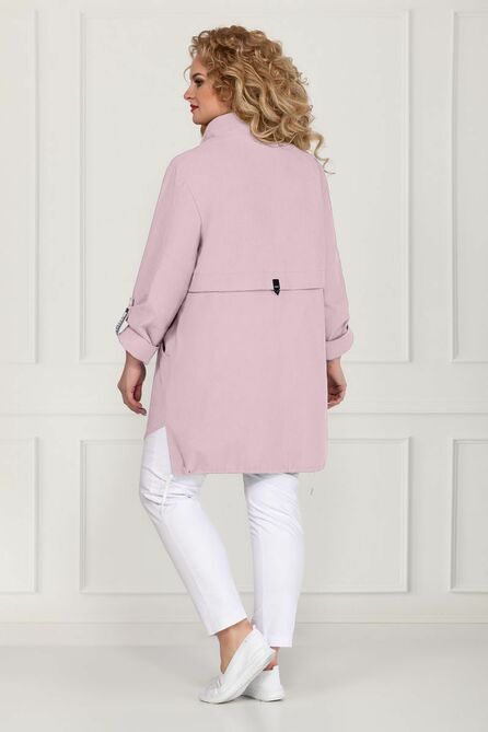 Рубашка БагираАнТа 783.1