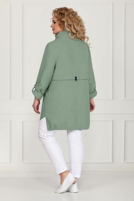 Рубашка БагираАнТа 783