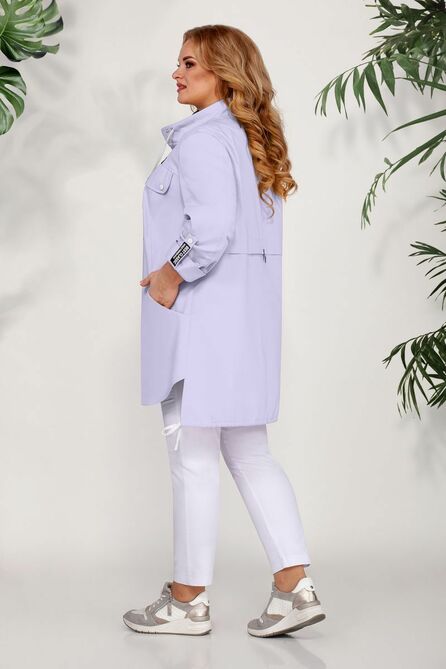 Рубашка БагираАнТа 783.2