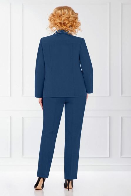 Костюм брючный БагираАнТа 804