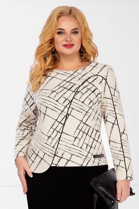 Юбка, Джемпер БагираАнТа 820