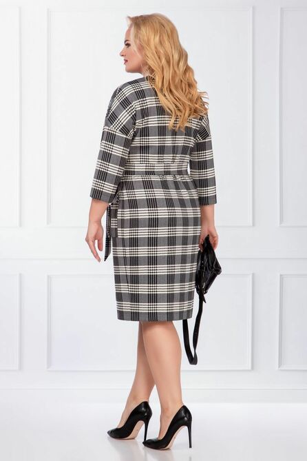 Повседневное платье БагираАнТа 810