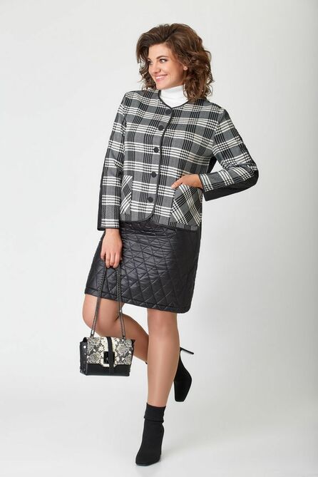 Юбочный костюм БагираАнТа 822