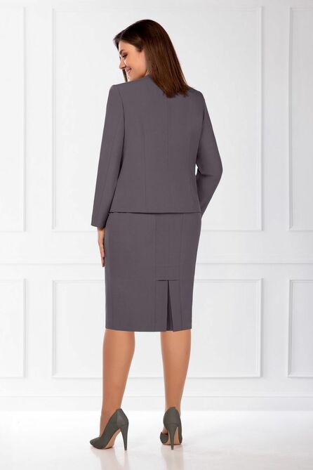 Юбочный костюм БагираАнТа 805