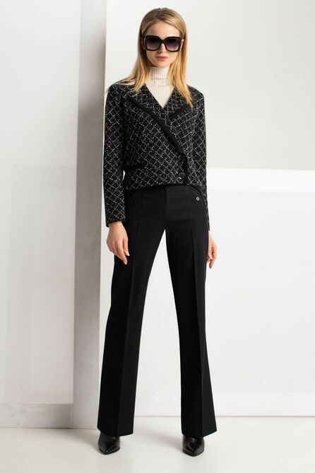 Джемпер Barbara Geratti С1183BG В