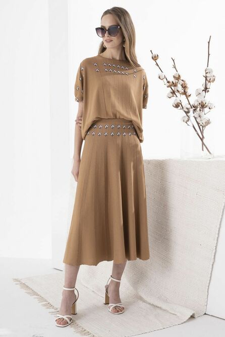 Юбка Barbara Geratti С1192BG Н