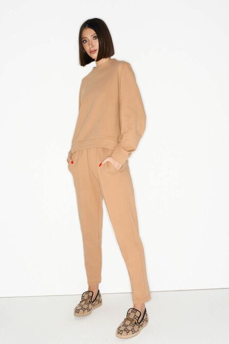 Джемпер Beauty Style 543