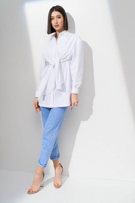 Рубашка Beauty Style 3186