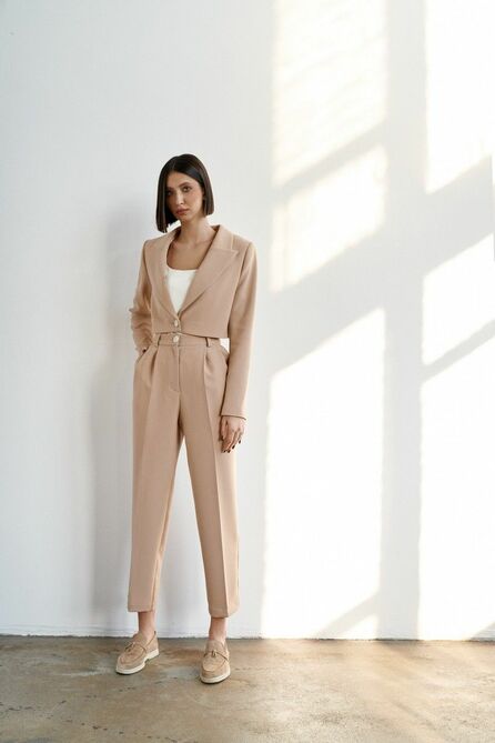 Брюки Beauty Style 3930