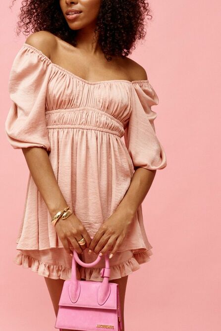 Костюм с блузкой Beauty Style 4593