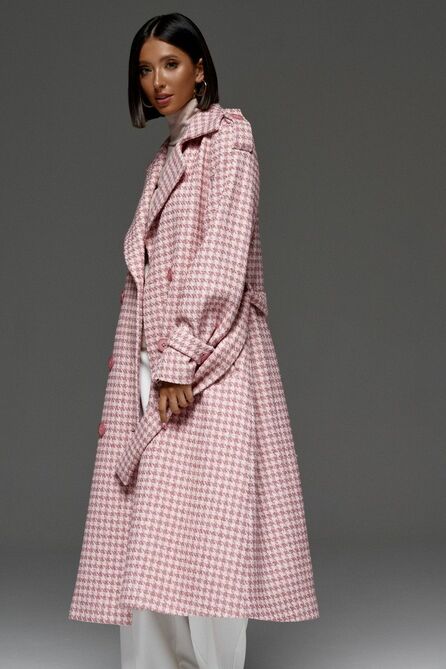 Тренч Beauty Style 4010