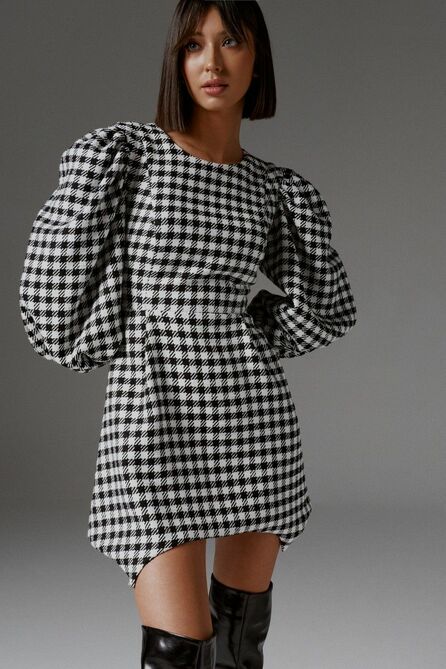 Повседневное платье Beauty Style а3029