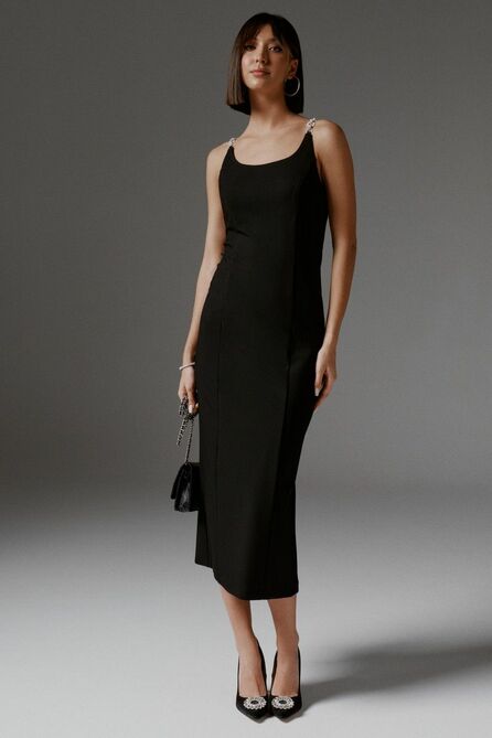 Вечернее платье Beauty Style А3038 Вечернее платье Beauty Style А3038