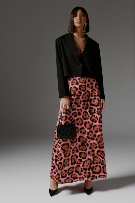 Жакет Beauty Style А5024