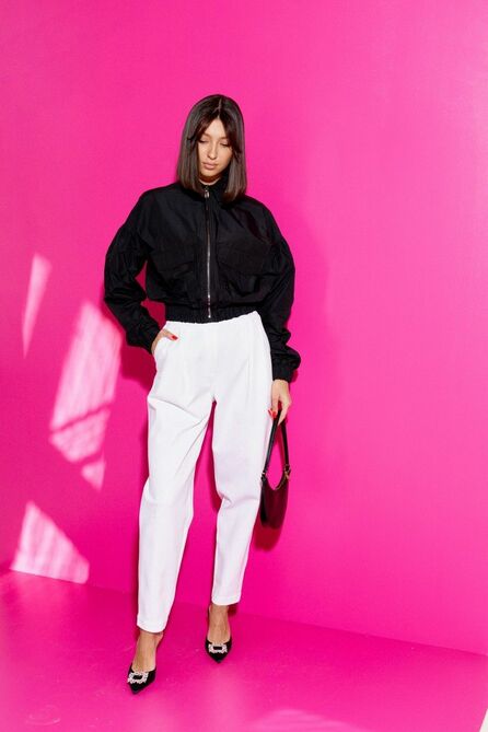 Брюки Beauty Style а167