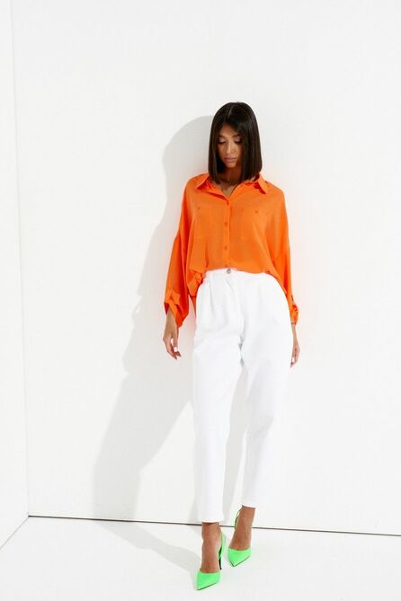 Брюки Beauty Style А168