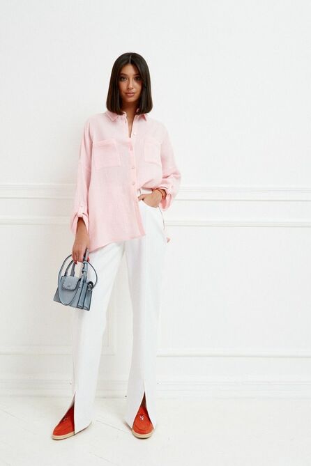 Брюки Beauty Style А186