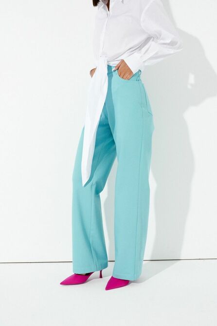 Брюки Beauty Style 3972/2