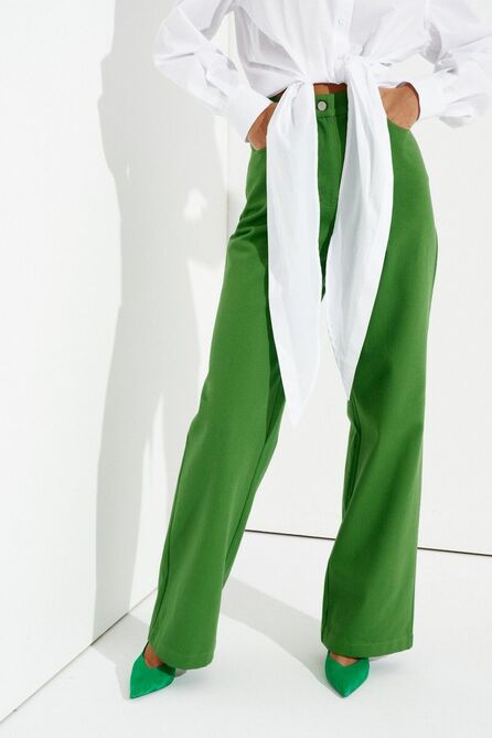 Брюки Beauty Style 3972/3