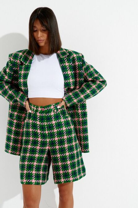 Шорты Beauty Style а158