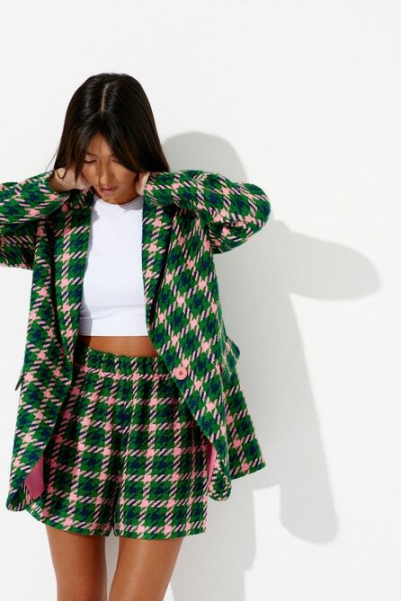 Шорты Beauty Style а159