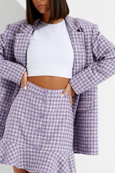 Юбка Beauty Style а173